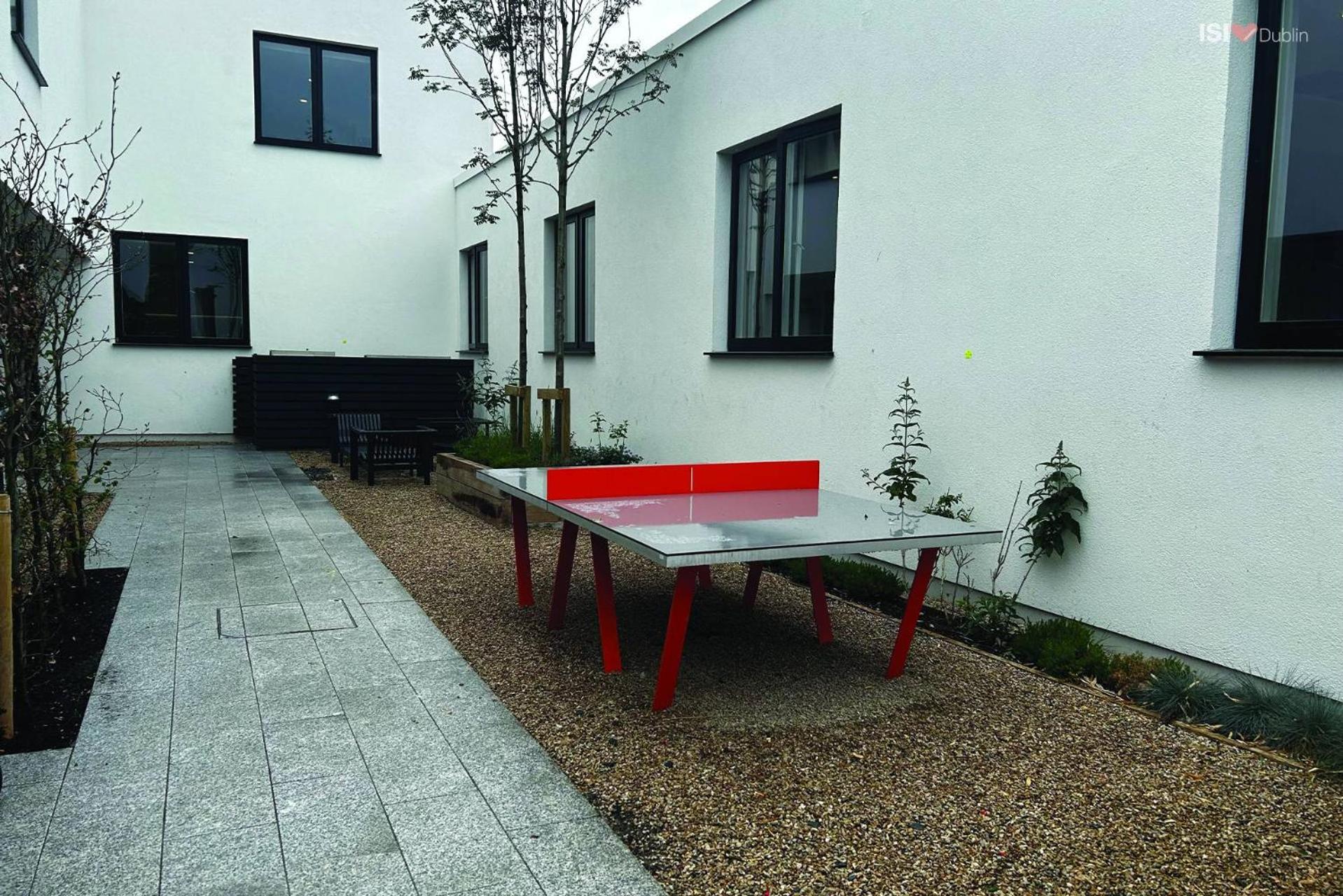 Student Residence - Student Id Required - Dublin City Centre Exteriör bild
