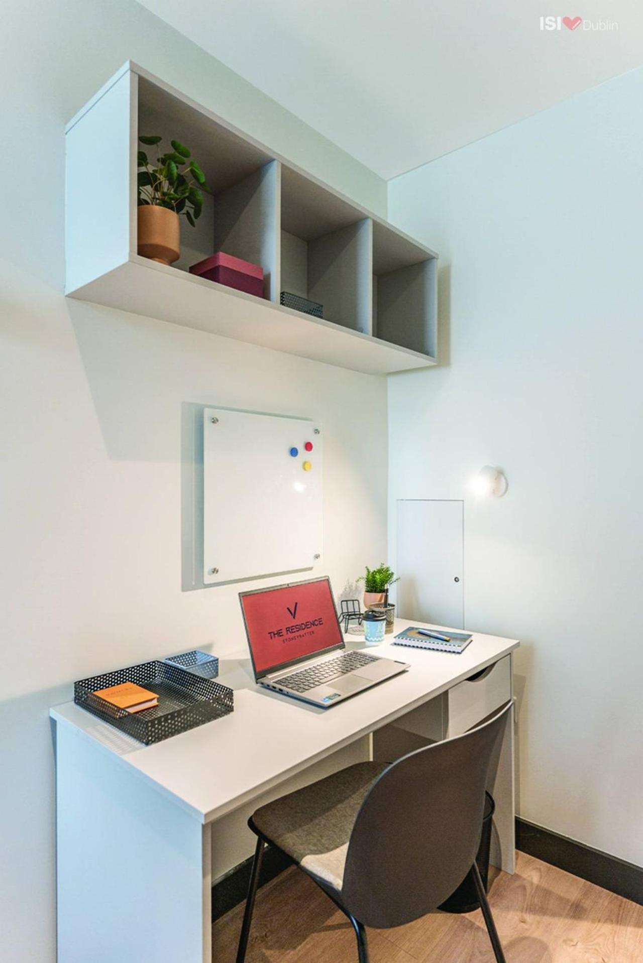 Student Residence - Student Id Required - Dublin City Centre Exteriör bild