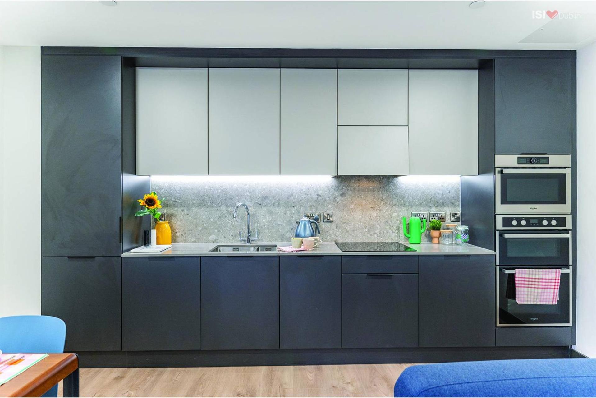 Student Residence - Student Id Required - Dublin City Centre Exteriör bild