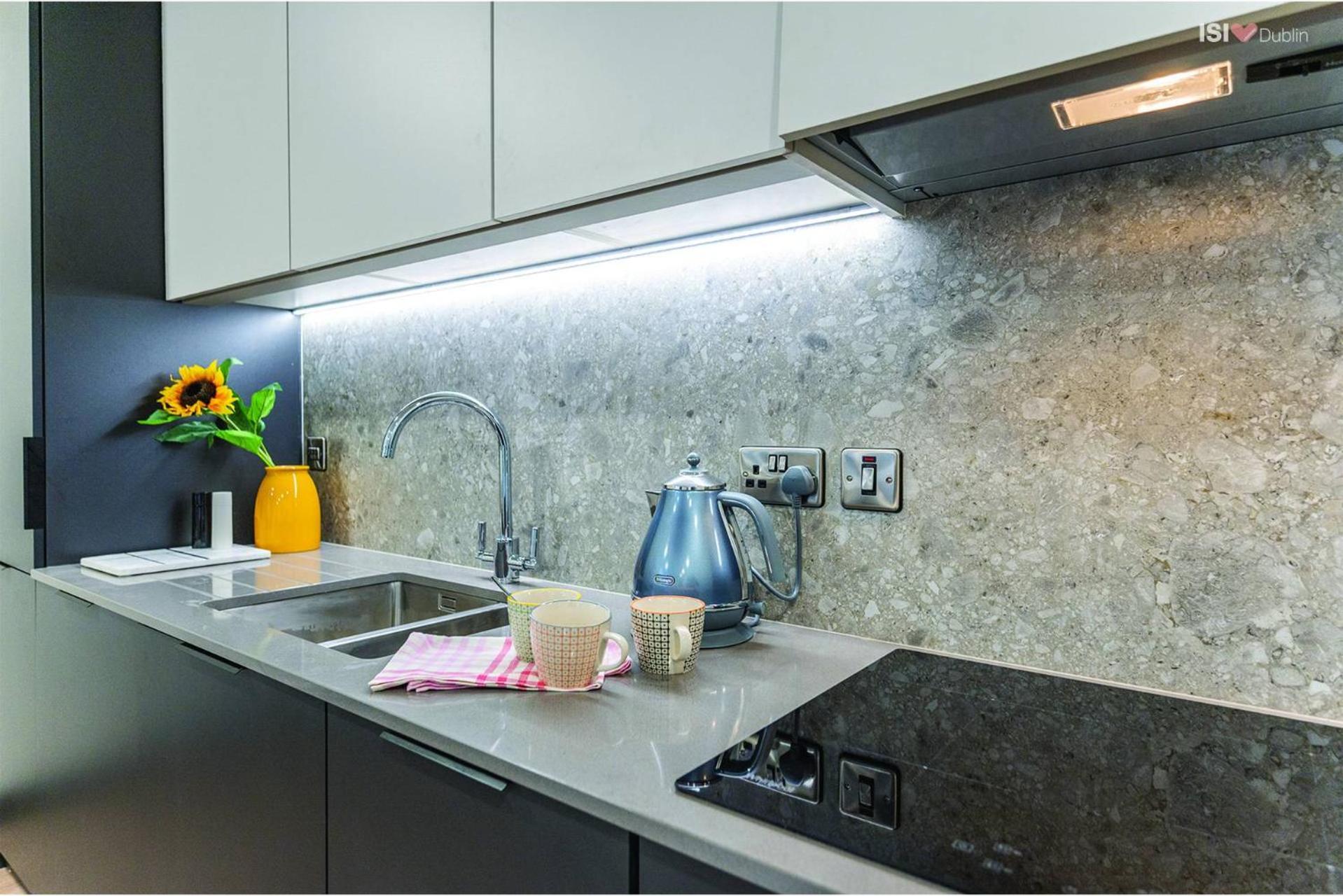 Student Residence - Student Id Required - Dublin City Centre Exteriör bild