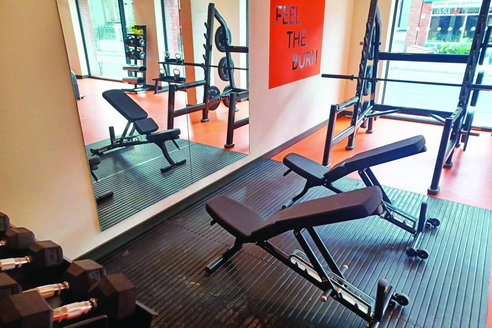 Student Residence - Student Id Required - Dublin City Centre Exteriör bild